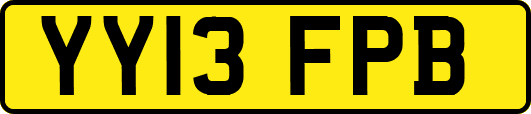 YY13FPB