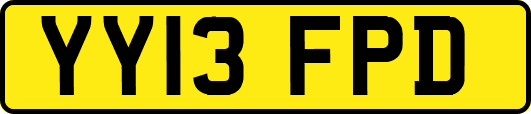 YY13FPD