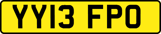 YY13FPO