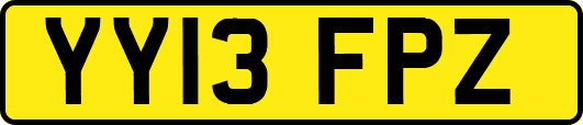 YY13FPZ