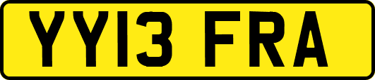 YY13FRA