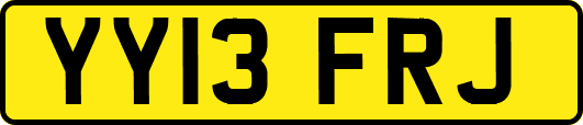 YY13FRJ