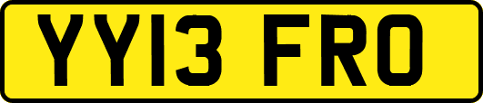YY13FRO