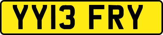 YY13FRY