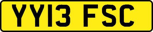 YY13FSC