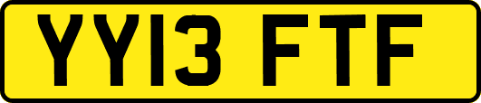YY13FTF