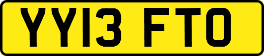 YY13FTO