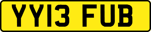YY13FUB