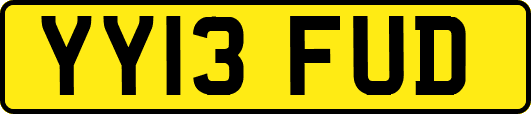 YY13FUD