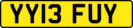 YY13FUY