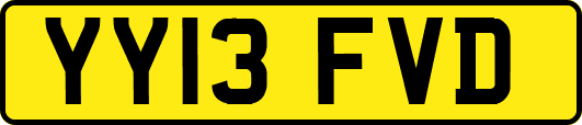 YY13FVD
