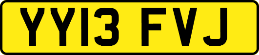 YY13FVJ