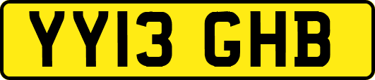 YY13GHB