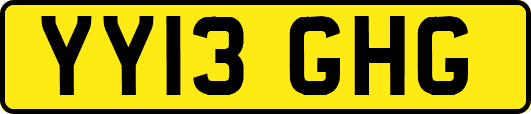 YY13GHG