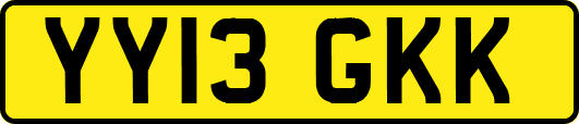 YY13GKK