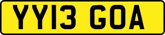 YY13GOA