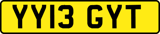 YY13GYT