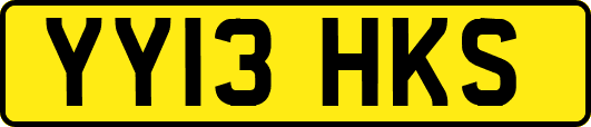 YY13HKS
