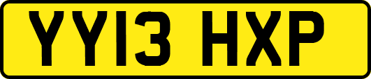 YY13HXP