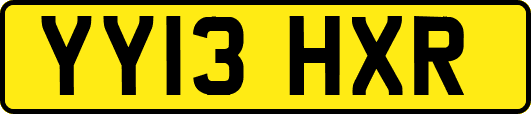 YY13HXR