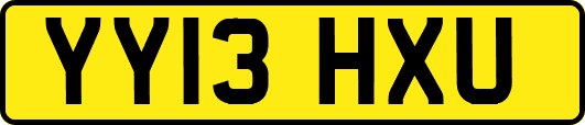 YY13HXU