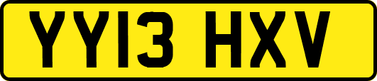 YY13HXV