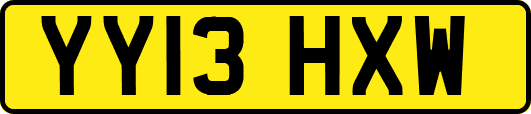 YY13HXW