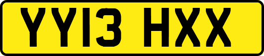 YY13HXX