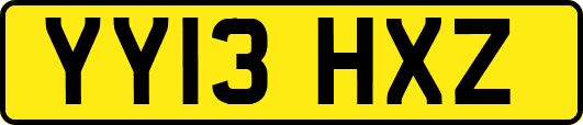 YY13HXZ