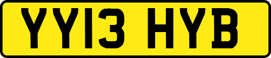 YY13HYB