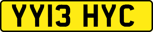 YY13HYC