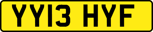YY13HYF