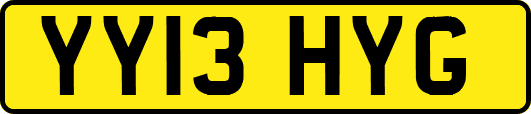 YY13HYG