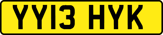 YY13HYK