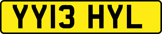 YY13HYL