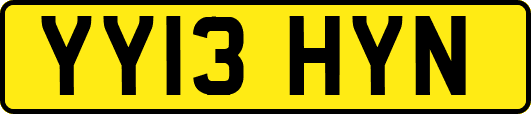 YY13HYN