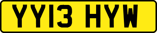 YY13HYW
