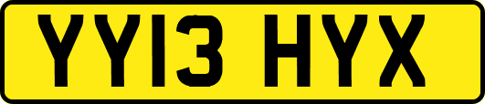 YY13HYX