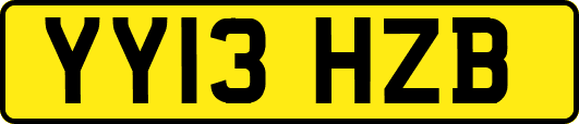 YY13HZB