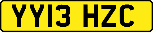 YY13HZC