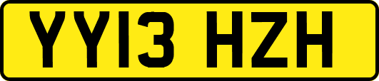 YY13HZH