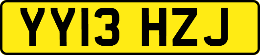 YY13HZJ
