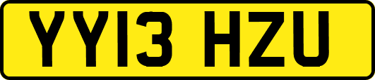 YY13HZU