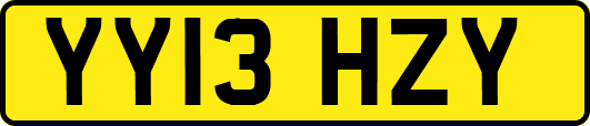 YY13HZY