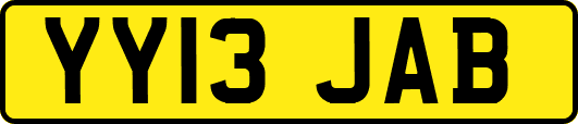 YY13JAB