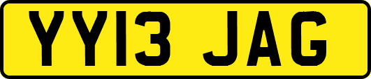YY13JAG