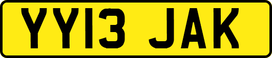 YY13JAK