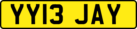 YY13JAY