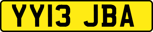 YY13JBA