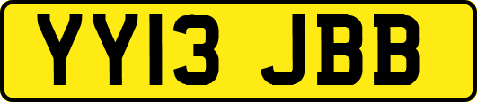YY13JBB
